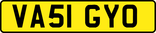 VA51GYO