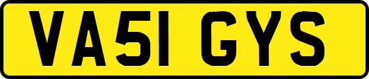 VA51GYS