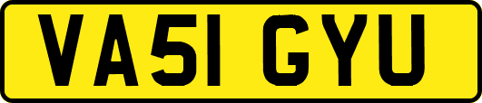 VA51GYU