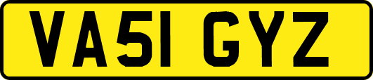 VA51GYZ
