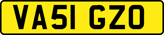 VA51GZO
