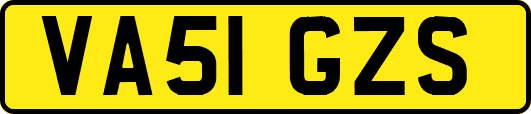 VA51GZS