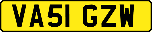 VA51GZW