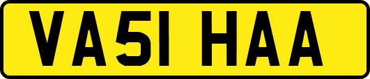 VA51HAA