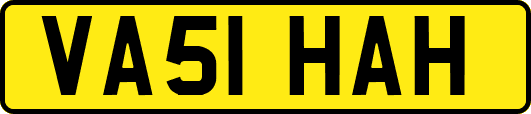 VA51HAH