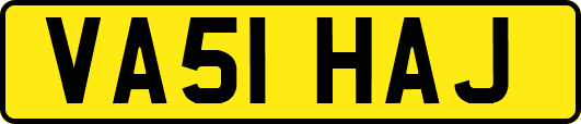 VA51HAJ