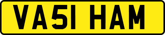 VA51HAM