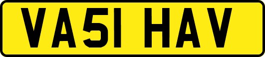VA51HAV
