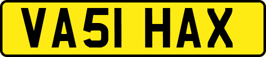 VA51HAX