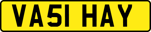 VA51HAY