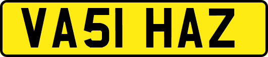 VA51HAZ