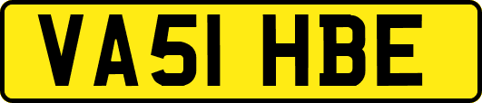 VA51HBE