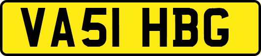 VA51HBG