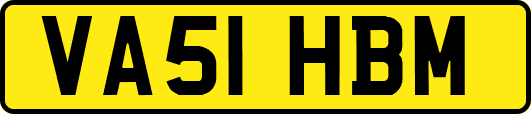 VA51HBM