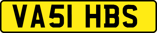 VA51HBS