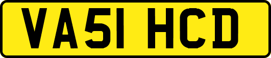 VA51HCD