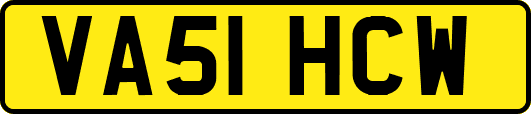 VA51HCW