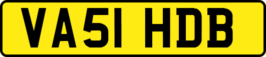 VA51HDB