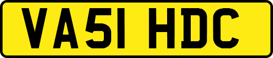 VA51HDC