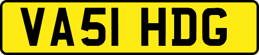 VA51HDG