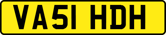 VA51HDH