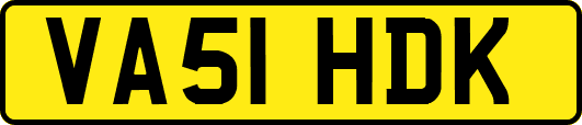 VA51HDK