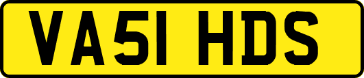 VA51HDS