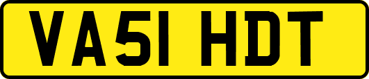 VA51HDT