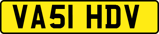 VA51HDV