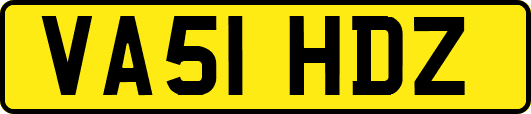 VA51HDZ