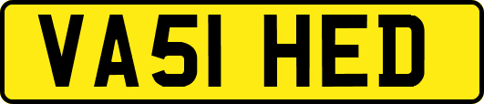 VA51HED