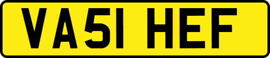 VA51HEF