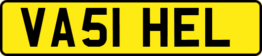 VA51HEL