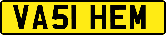 VA51HEM
