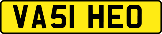 VA51HEO