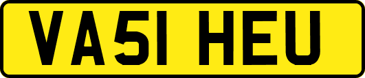 VA51HEU