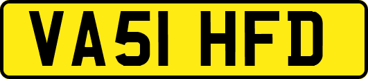 VA51HFD
