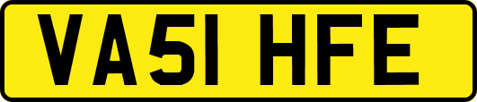 VA51HFE