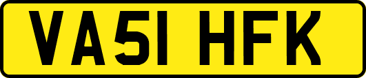 VA51HFK