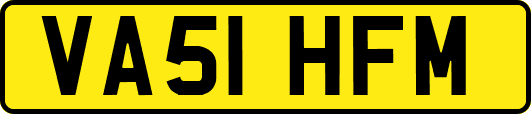 VA51HFM