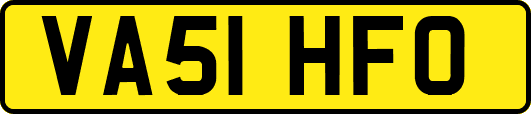 VA51HFO