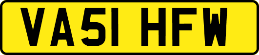 VA51HFW