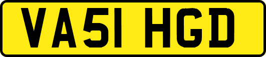 VA51HGD