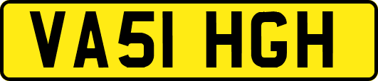 VA51HGH