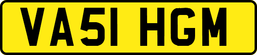VA51HGM