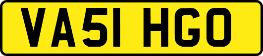 VA51HGO