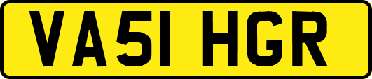 VA51HGR
