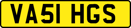 VA51HGS