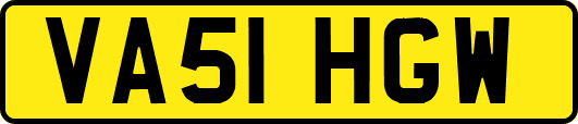 VA51HGW