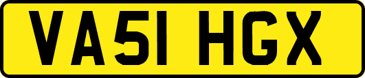 VA51HGX
